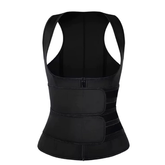 Faja Moldeadora Termal Premium