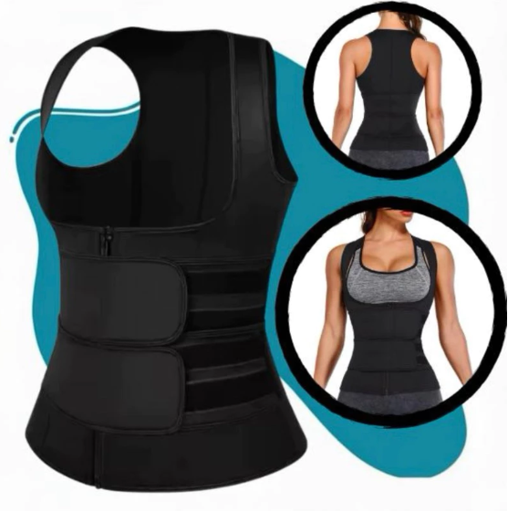 Faja Moldeadora Termal Premium