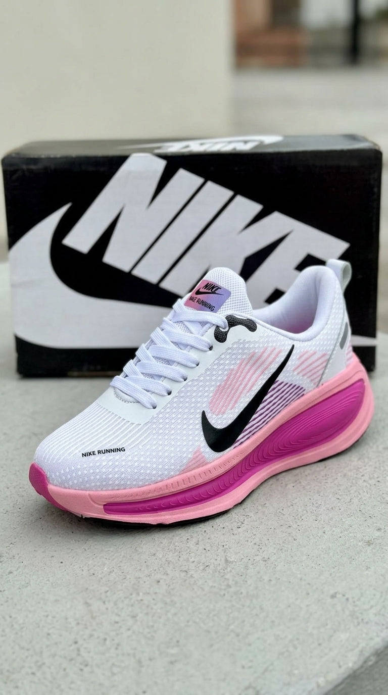 Tenis Nike Zoom Vomero Plus Dama