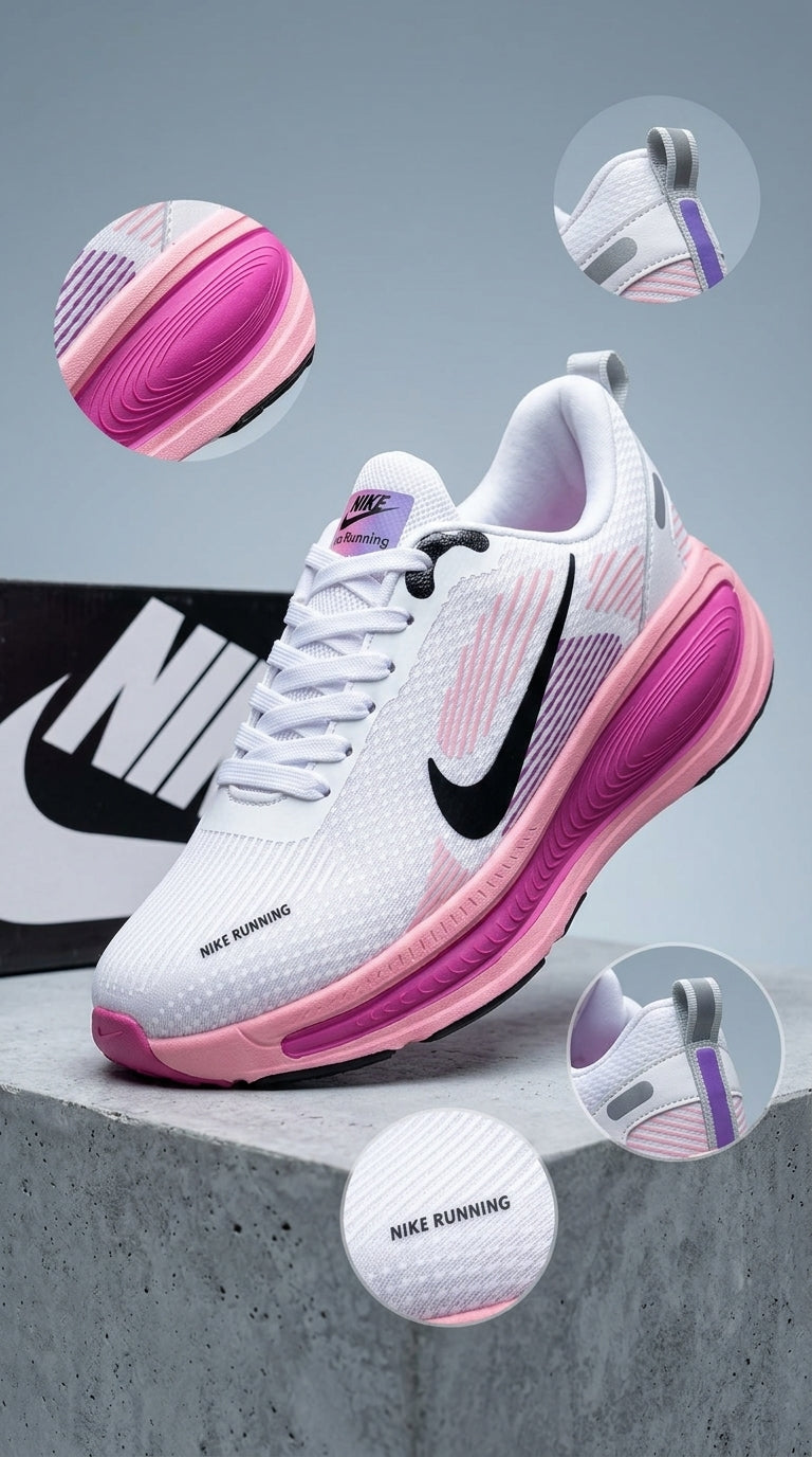Tenis Nike Zoom Vomero Plus Dama