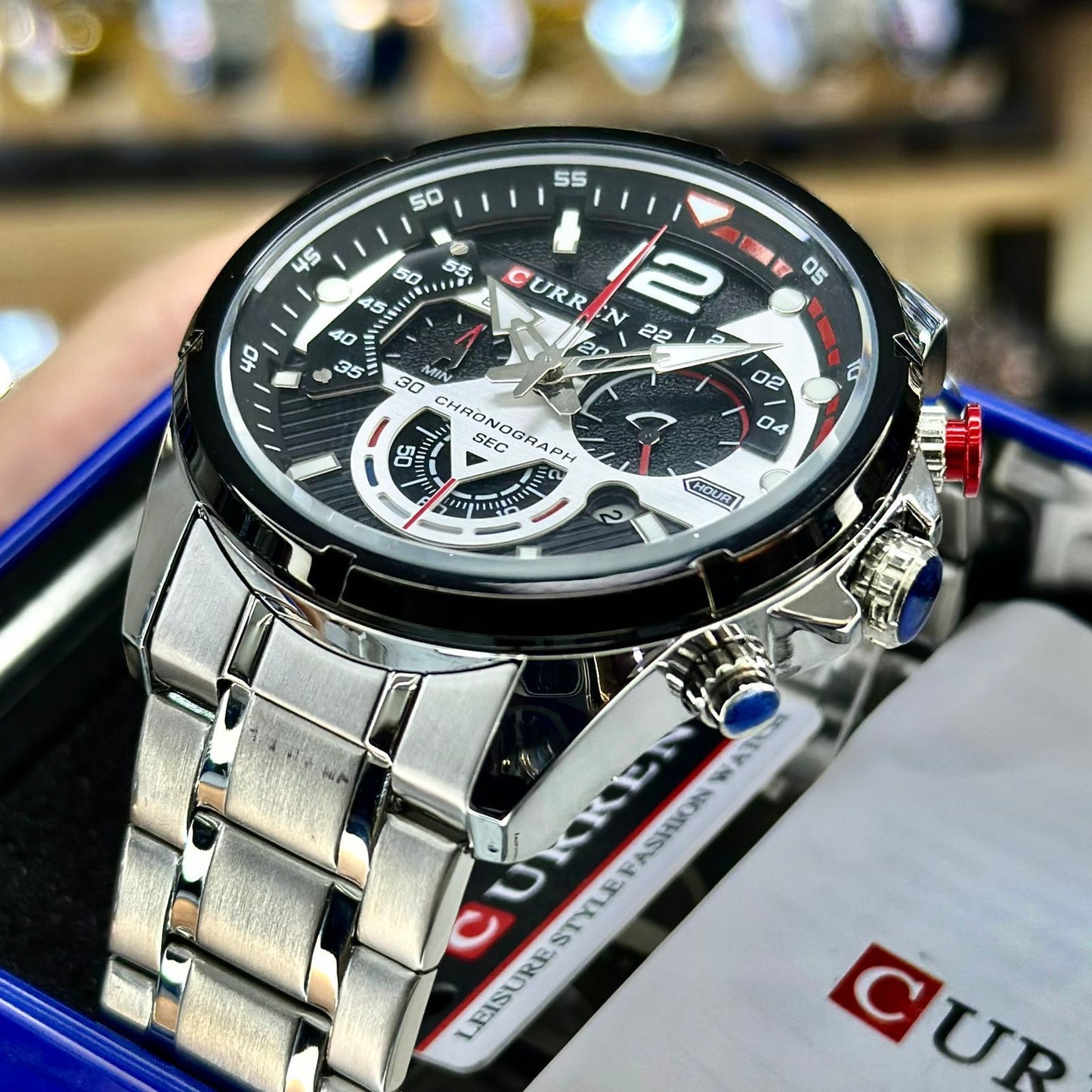 Reloj Curren 8395