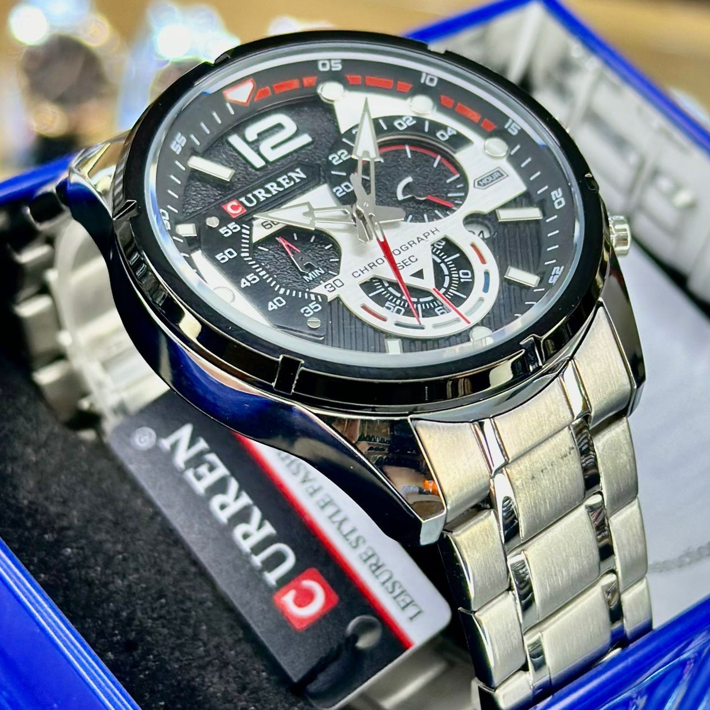 Reloj Curren 8395