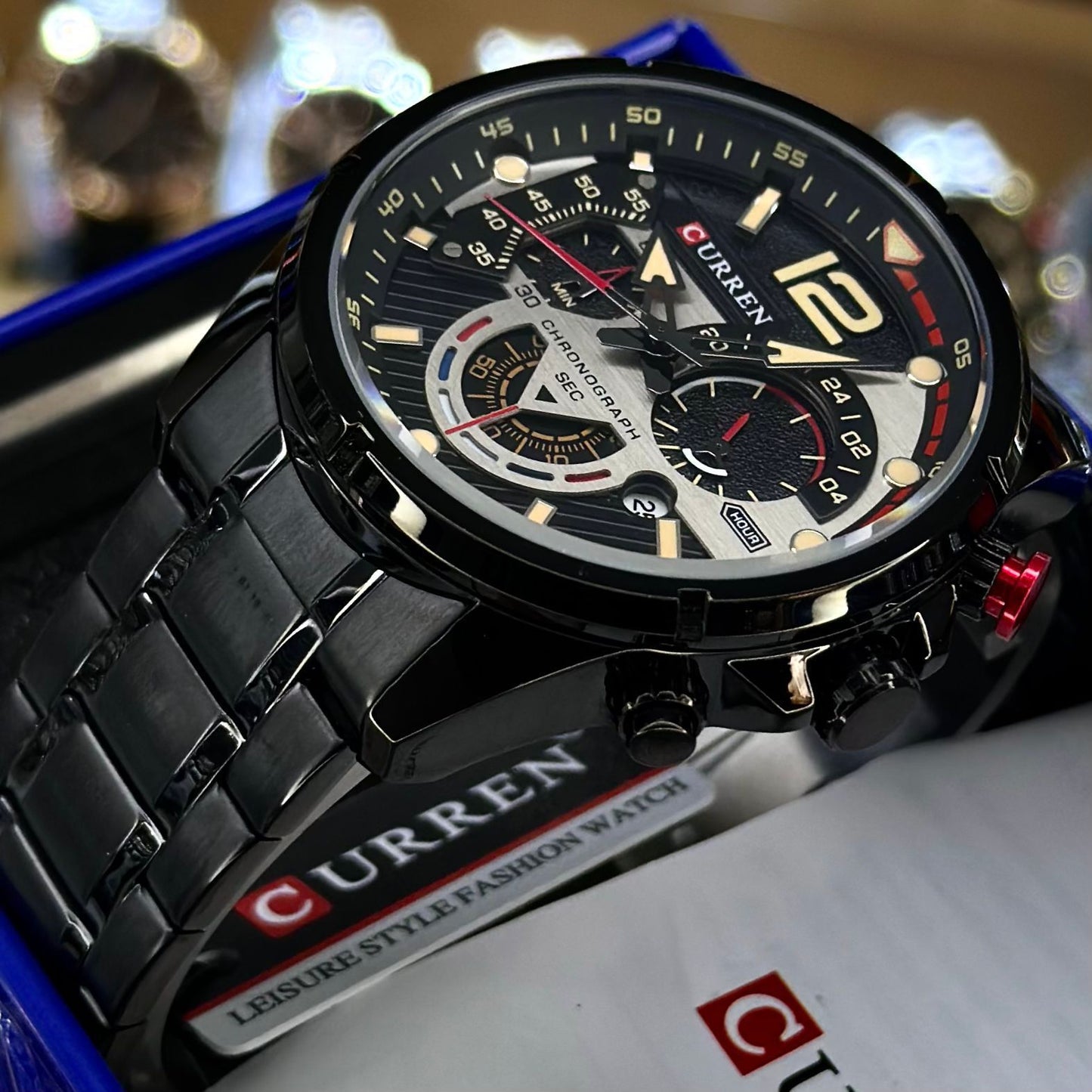 Reloj Curren 8395